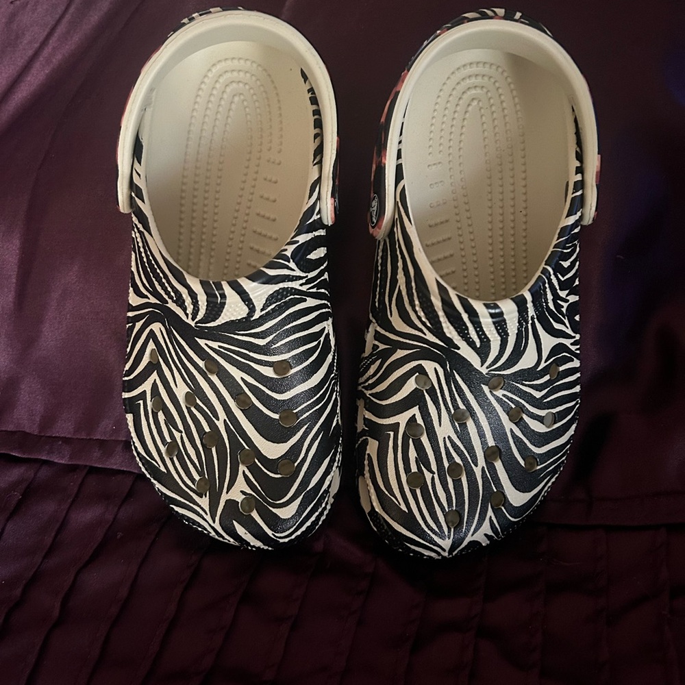 Crocs - Picture 5 of 5